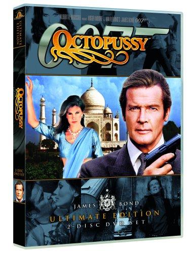 James Bond 007 Ultimate Edition - Octopussy (2 DVDs)