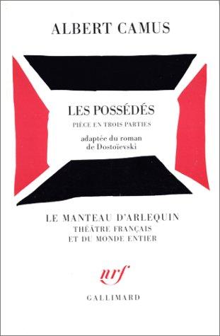 Les possédés