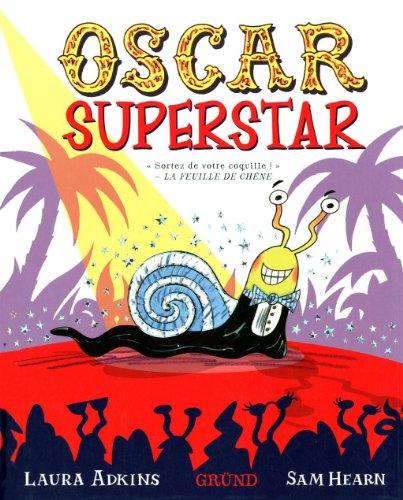 Oscar superstar