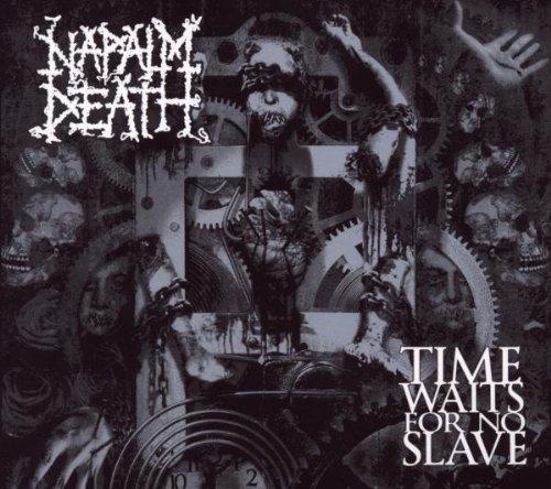 Time Waits for No Slave-Ltd