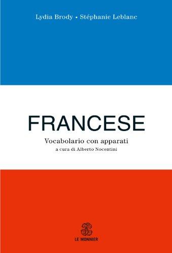 Dizionario Francese Compatto Bilingue