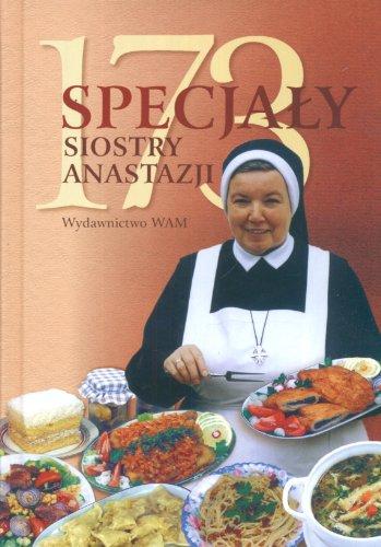 173 specjaly siostry Anastazji