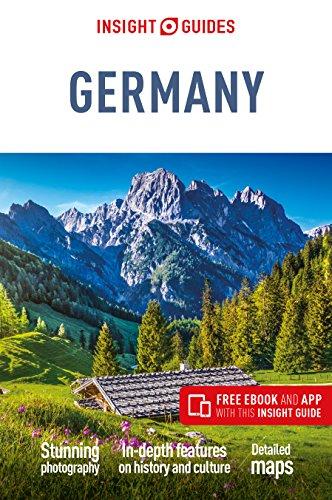 Insight Guides Germany