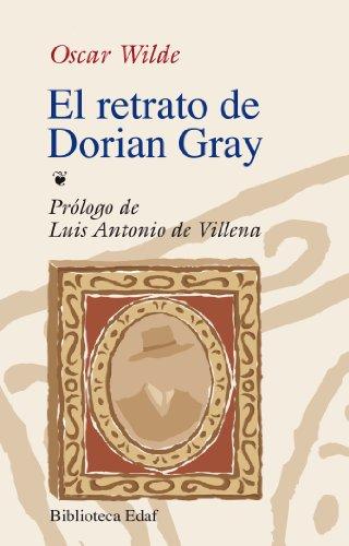 El retrato de Dorian Gray (Biblioteca Edaf)