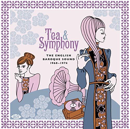 Tea & Symphony-English Baroque Sound 1968-1974