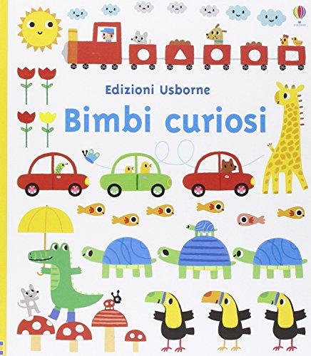 Bimbi curiosi