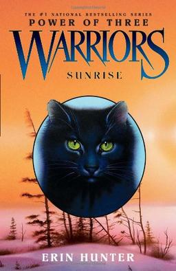 Warriors: Power of Three #6: Sunrise