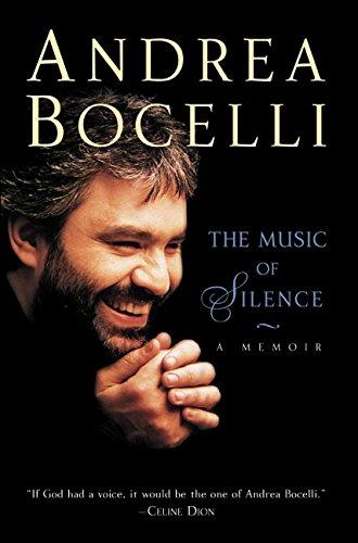 The Music of Silence: A Memoir