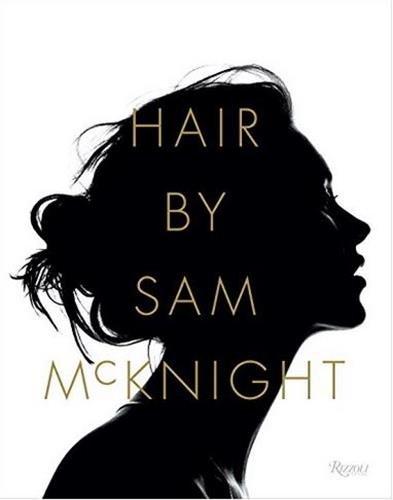 Hair by Sam McKnight