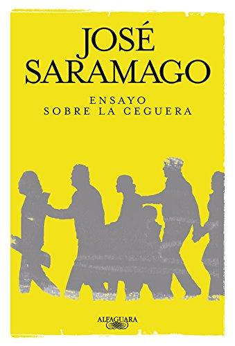 Ensayo sobre la ceguera (LITERATURAS, Band 717035)