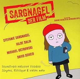 Sargnagel-der Film