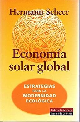 Economía solar global