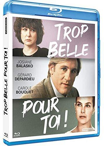 Trop belle pour toi [Blu-ray] [FR Import]