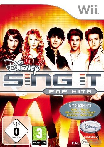 Disney Sing It - Pop Hits