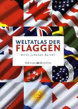 Weltatlas der Flaggen