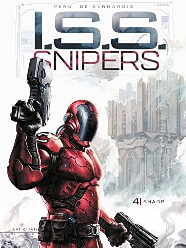 ISS snipers. Vol. 4. Sharp