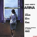 Emilio Arrieta: Marina