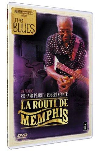 Martin Scorsese présente : La Route de Memphis (Version Pocket) [FR Import]