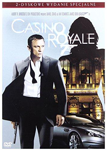 Casino Royale [2DVD] [Region 2] (IMPORT) (Keine deutsche Version)