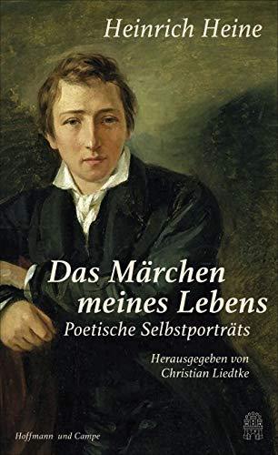 "Das Märchen meines Lebens": Poetische Selbstporträts