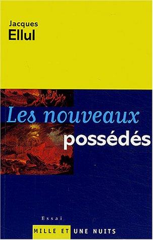 Les nouveaux possédés