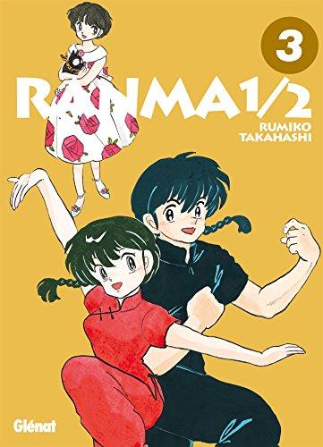 Ranma 1-2 : édition originale. Vol. 3