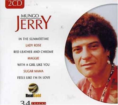 Mungo Jerry