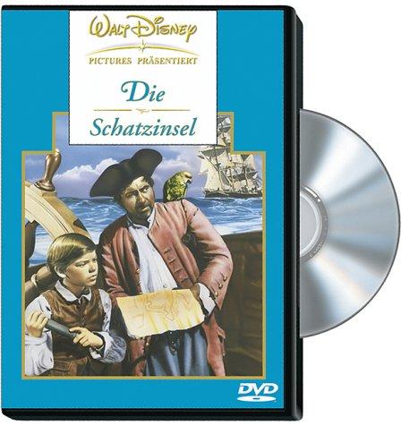 Die Schatzinsel