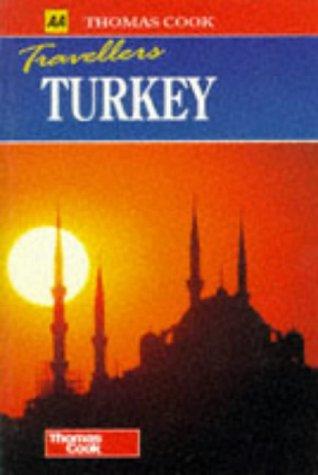 Turkey (Thomas Cook Travellers S.)