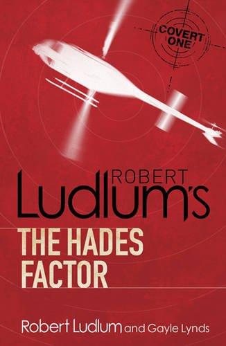 Hades Factor (Covert-One)