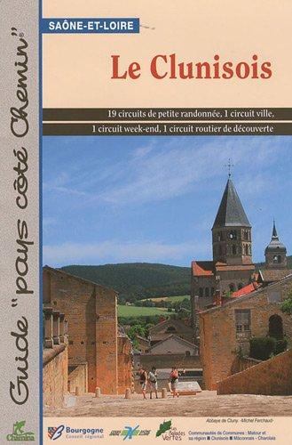 Le Clunisois : Saône-et-Loire