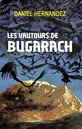 Les vautours de Bugarach