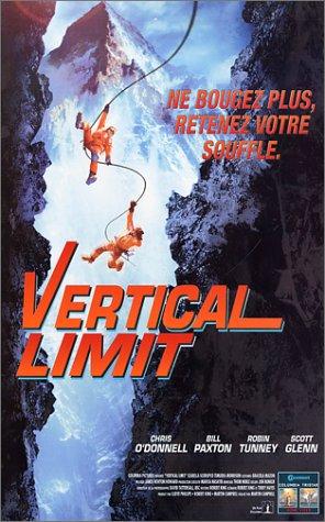 Vertical limit