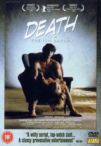 Death in a French Garden (Péril en la demeure) [UK Import]