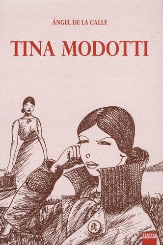 Tina Modotti