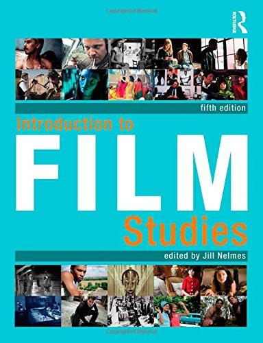 Introduction to Film Studies