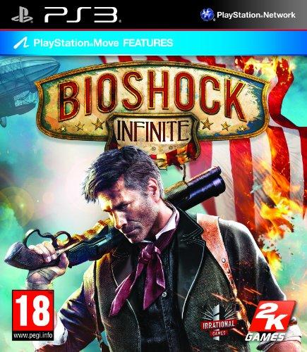 BioShock: Infinite [PEGI]