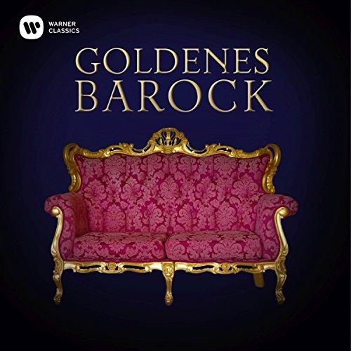 Goldenes Barock