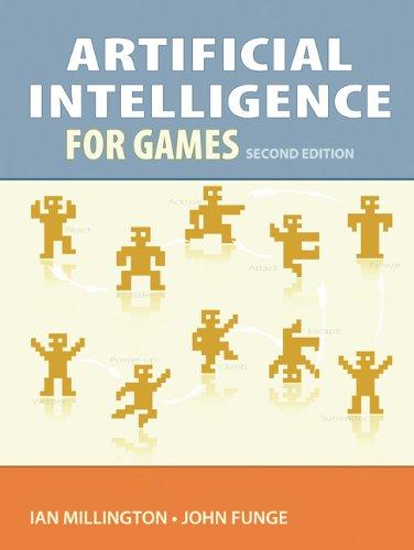 Artificial Intelligence for Games