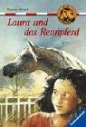 Laura und das Rennpferd (Sattelclub, Band 19)