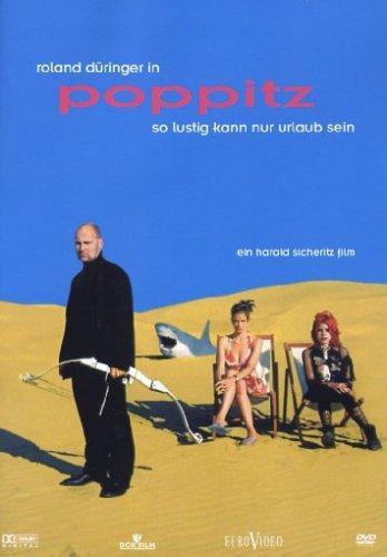 Poppitz - So lustig kann nur Urlaub sein