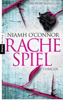 Rachespiel: Thriller