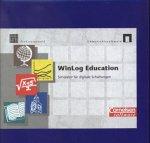 WinLog Education. CD- ROM für Windows 3.1. Simulator für digitale Schaltungen