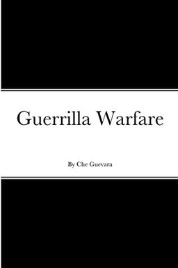 Guerrilla Warfare Large Print