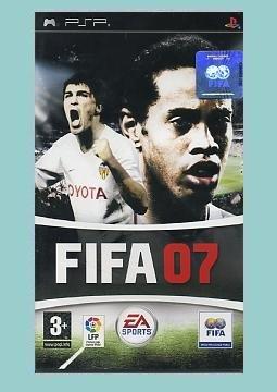 Fifa 07