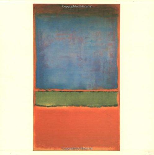 Mark Rothko: The Works on Canvas: The Works on Canvas - A Catalogue Raisonne