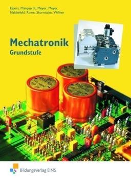 Mechatronik, Grundstufe