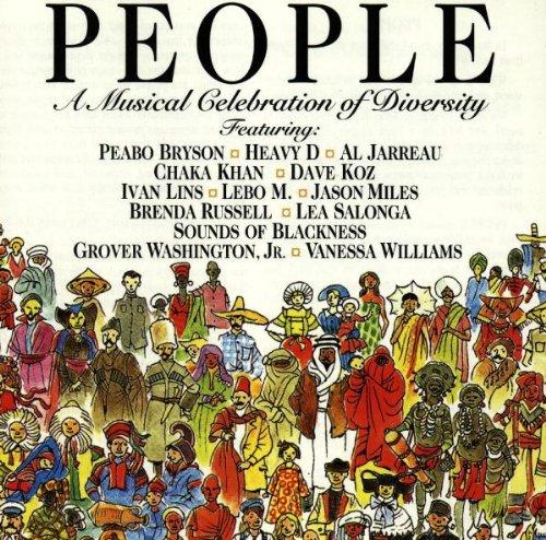 People-a Musical Celebration of Diversity