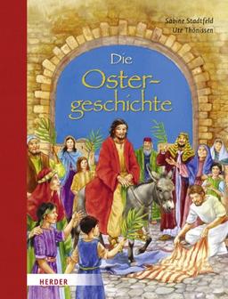 Die Ostergeschichte