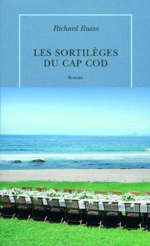 Les sortilèges du cap Cod